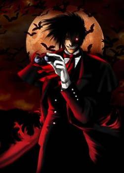 photo Hellsing