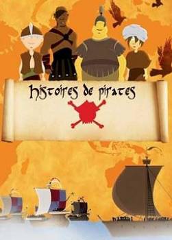 photo Histoires de Pirates