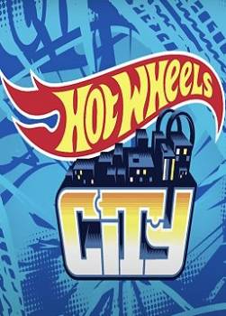 photo Hot Wheels City