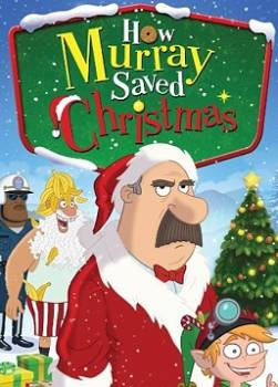 photo How Murray Saved Christmas