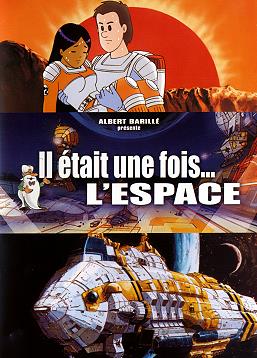 photo Il était une fois... L'Espace