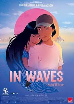 photo In waves