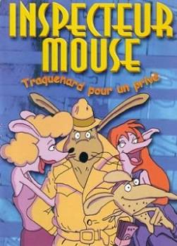 photo Inspecteur Mouse