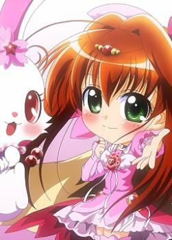 photo Jewelpet