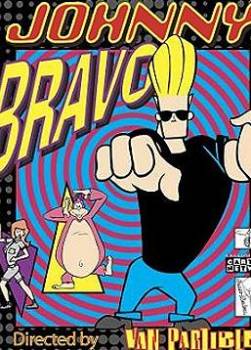 photo Johnny Bravo