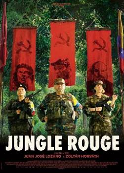 photo Jungle rouge