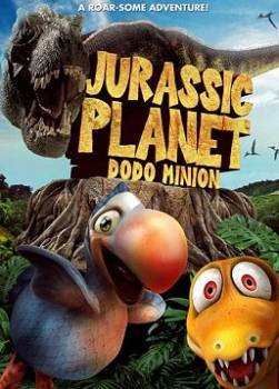 photo Jurassic Planet : Dodo-Minion