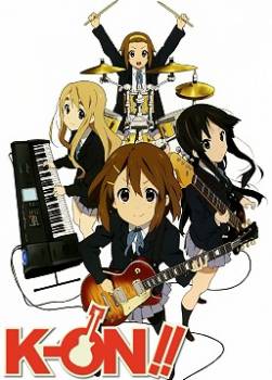 photo K-On !