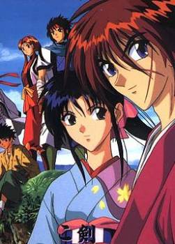 photo Kenshin le Vagabond