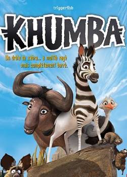 photo Khumba