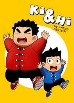 photo Ki & Hi