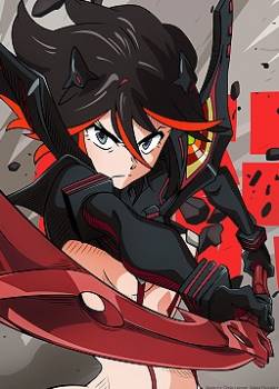 photo Kill la Kill