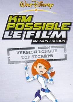 photo Kim Possible, le film - Mission Cupidon