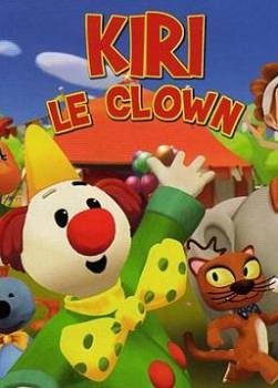 photo Kiri Le Clown