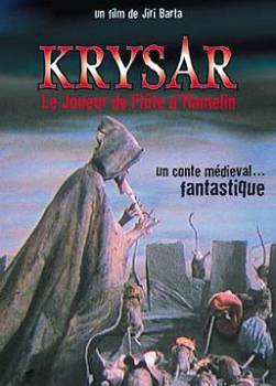 photo Krysar, le joueur de flûte d'Hamelin