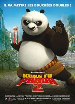 photo Kung Fu Panda 2