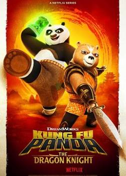 photo Kung Fu Panda : Le Chevalier Dragon