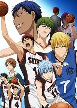 photo Kuroko's Basket