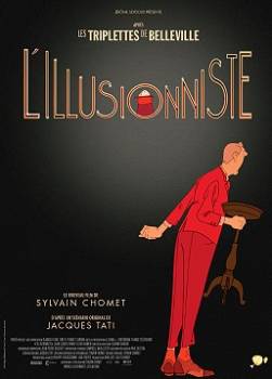 photo L'Illusionniste