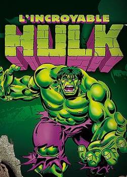 photo L'incroyable Hulk