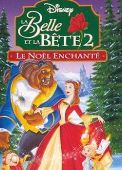 photo La belle et la Bête 2 : le Noël enchanté