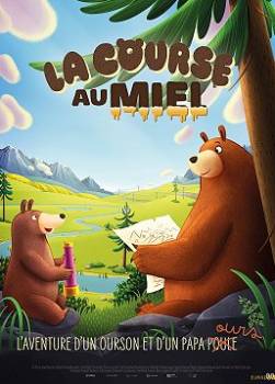 photo La Course au miel
