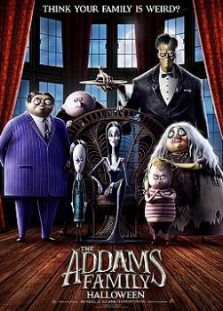 photo La Famille Addams