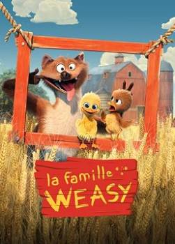 photo La famille Weasy