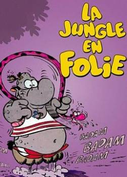 photo La jungle en folie