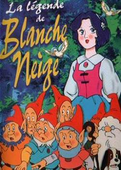 photo La Légende de Blanche Neige