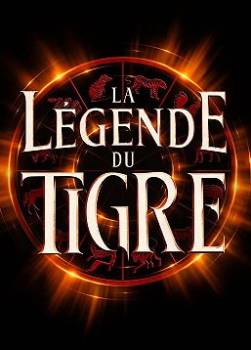 photo La légende du tigre