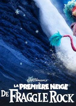 photo La première neige de Fraggle Rock
