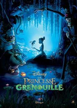 photo La Princesse Grenouille "2009"