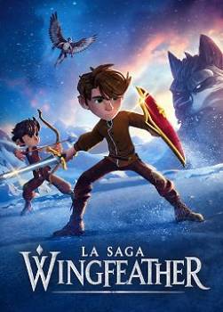 photo La saga Wingfeather