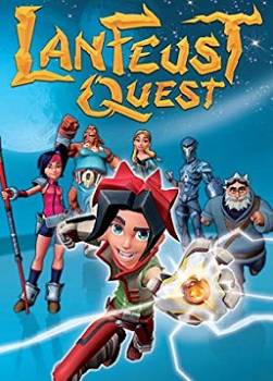 photo Lanfeust Quest