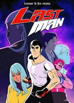 photo Lastman