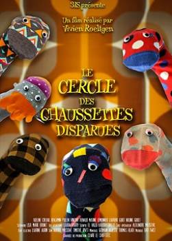 photo Le Cercle des Chaussettes Disparues