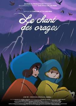 photo Le Chant des Orages