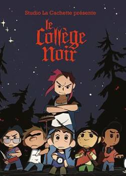 photo Le Collège Noir