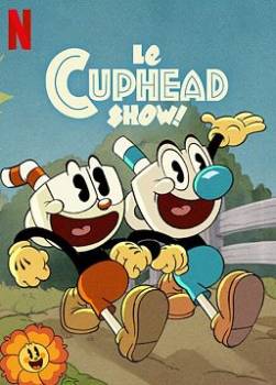 photo Le Cuphead Show !