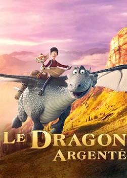 photo Le Dragon argenté