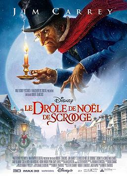 photo Le Drôle de Noël de Scrooge