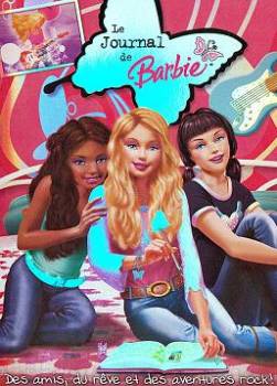 photo Le Journal de Barbie