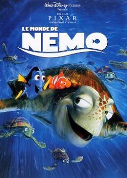 photo Le Monde de Nemo