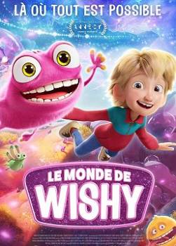 photo Le Monde de Wishy
