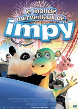 photo Le Monde merveilleux de Impy