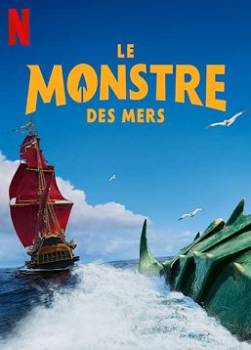 photo Le Monstre des mers