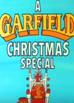 photo Le Noël de Garfield