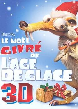 photo Le Noël de l'âge de Glace