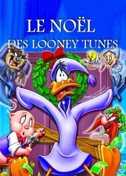 photo Le Noël des Looney Tunes